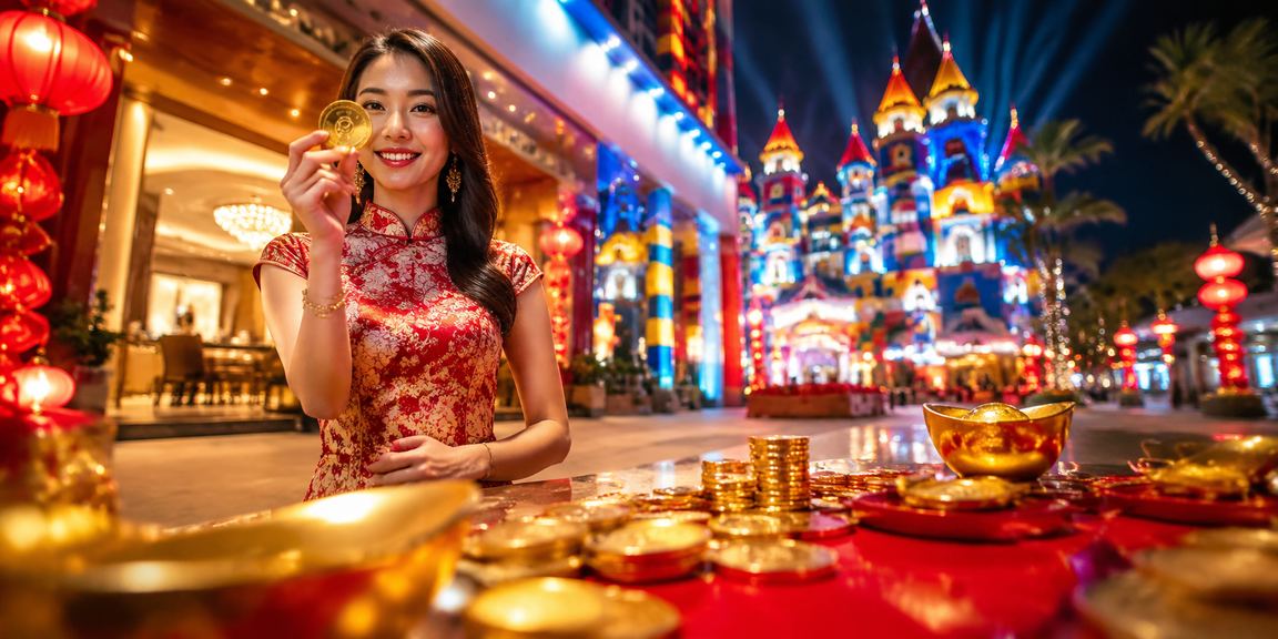 Pemain Malaysia mendapat cashback bonus ketika bermain kasino langsung di cq10