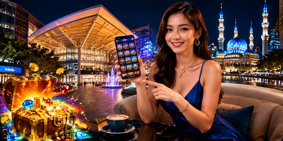 Peminat sukan di Selangor menggunakan platform cq10 untuk taruhan bola sepak dalam talian